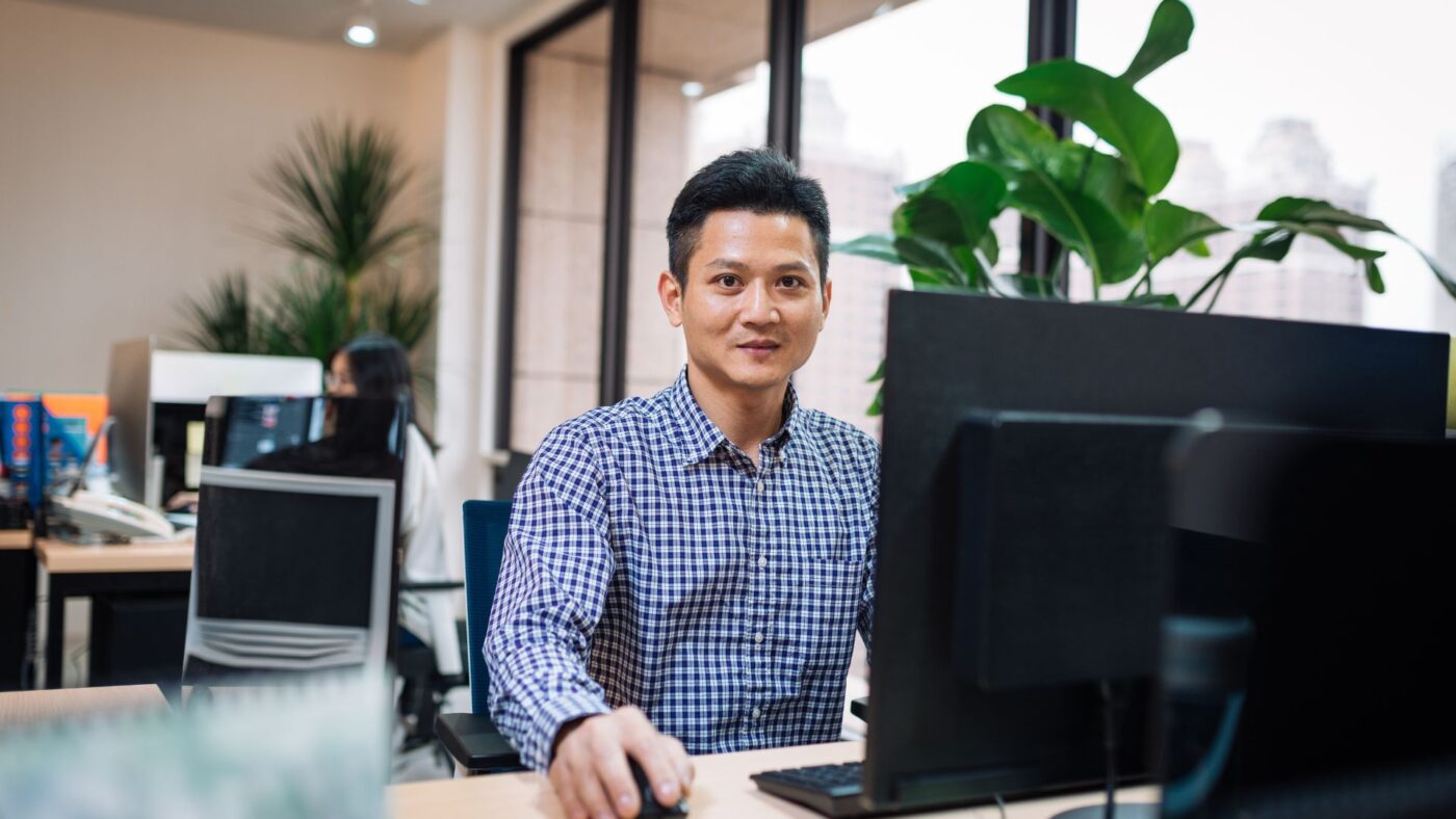 síndico profissional