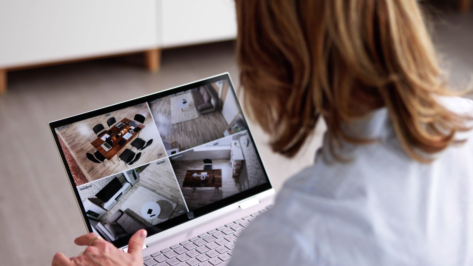 segurança em condomínios